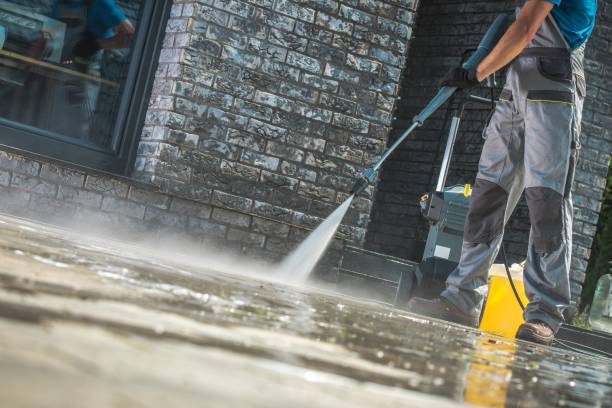 Best Post-Construction Pressure Washing  in Plattsburgh, NY